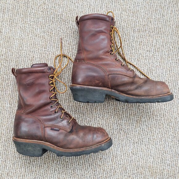 Red Wing Men\'s 9\